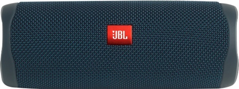 JBL Flip 5 Wireless Portable Speaker - Blue, B - CeX (UK): - Buy